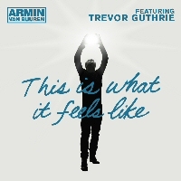 Armin Van Buuren ft. Trevor Guthrie